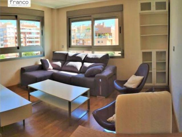 Piso Venta Murcia Capital, Juan Carlos I