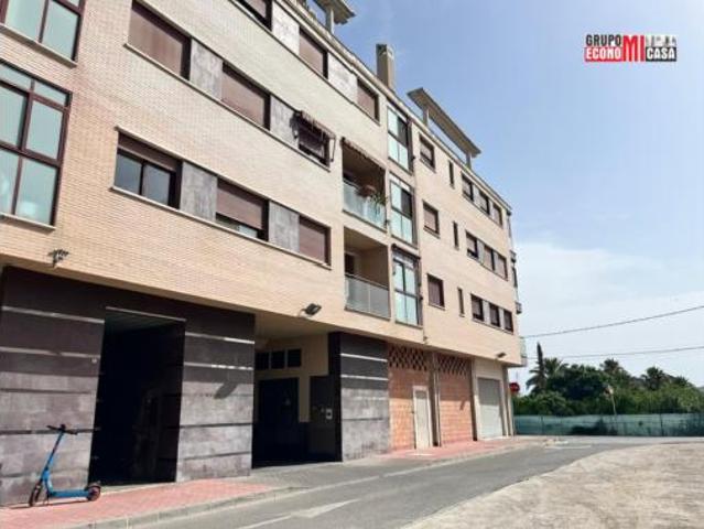 Piso Venta Murcia Capital, Juan Carlos I