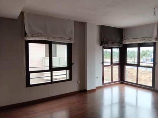 Piso Venta Murcia Capital, Juan Carlos I