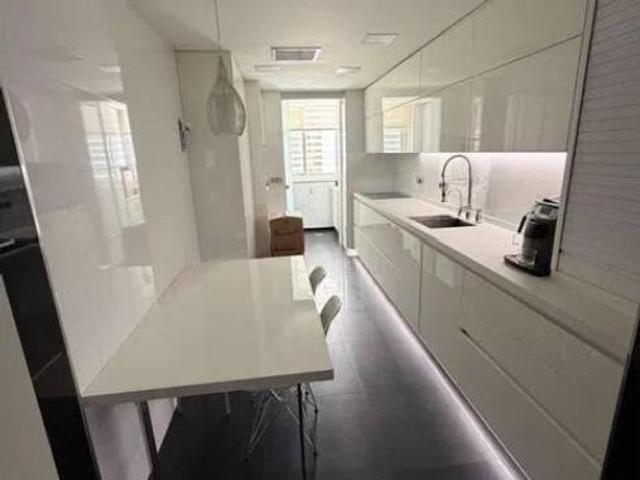 Piso Venta Murcia Capital, Juan Carlos I
