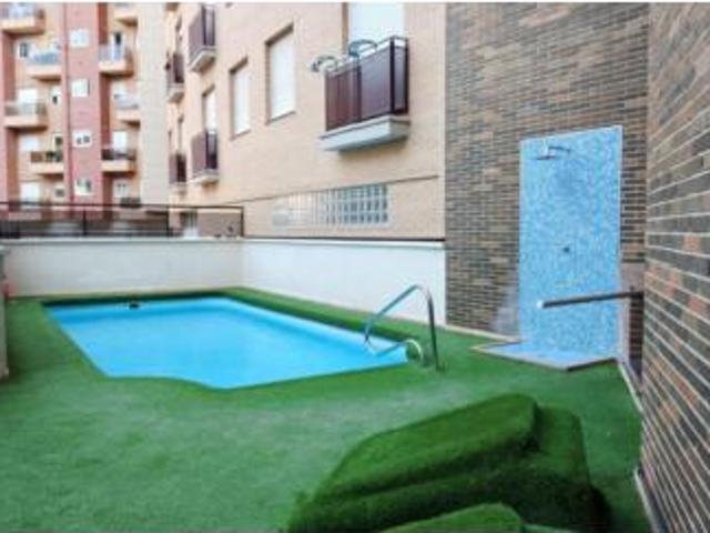 Piso Venta Murcia Capital, Juan de Borbón