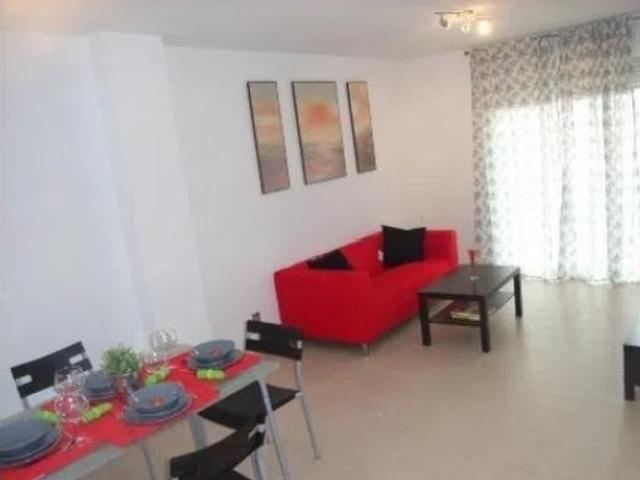 Piso Venta Murcia Capital, Juan de Borbón