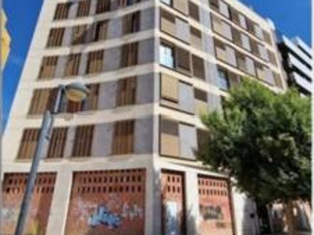 Piso Venta Murcia Capital, Juan de Borbón