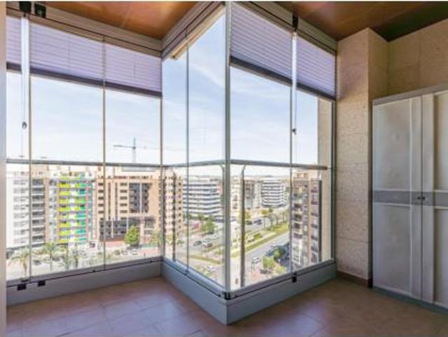 Piso Venta Murcia Capital, Juan de Borbón