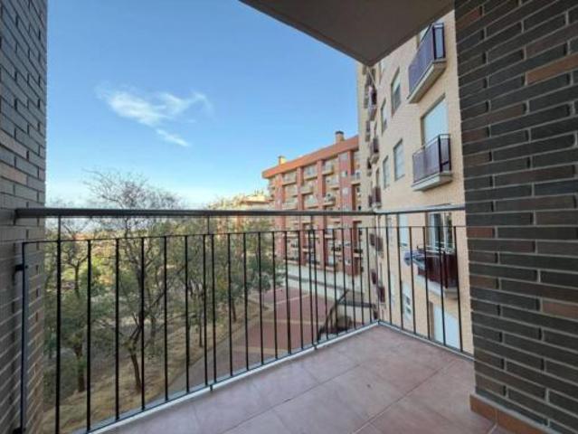 Piso Venta Murcia Capital, Juan de Borbón