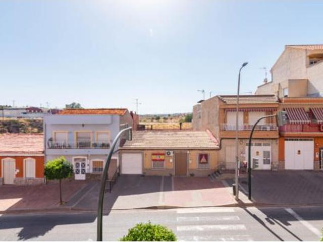 Piso Venta Murcia Capital, Javalí Nuevo