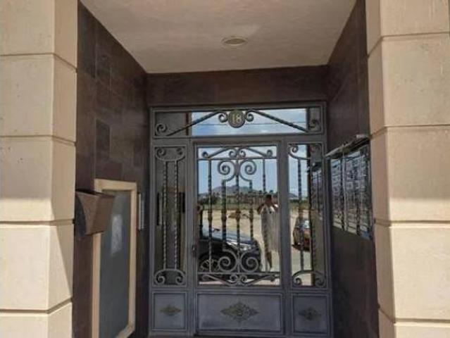 Piso Venta Murcia Capital, Jerónimo y Avileses
