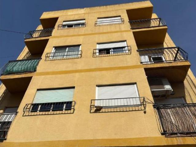 Piso Venta Murcia Capital, La Alberca