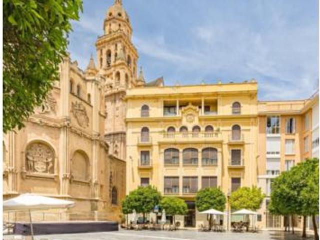 Piso Venta Murcia Capital, La Catedral