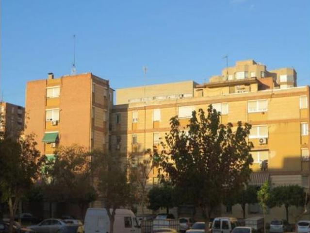 Piso Venta Murcia Capital, La Paz