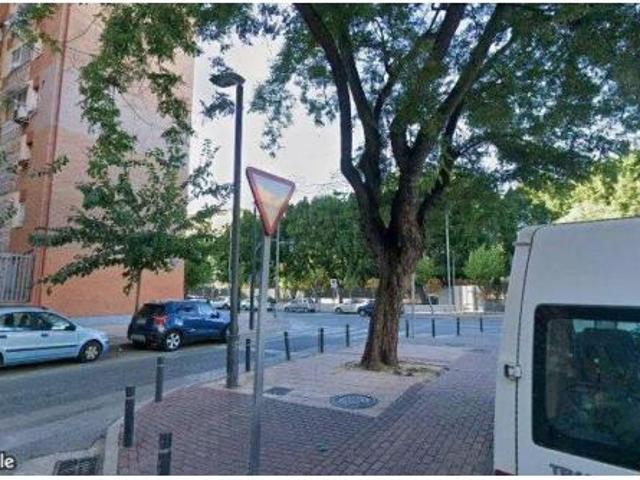Piso Venta Murcia Capital, La Fama