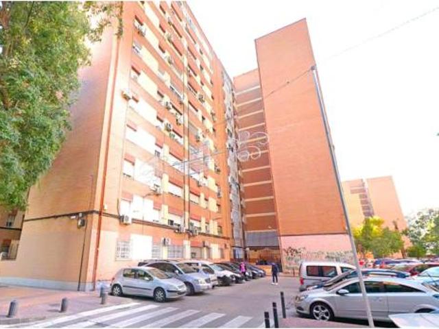 Piso Venta Murcia Capital, La Fama