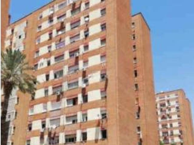 Piso Venta Murcia Capital, La Fama