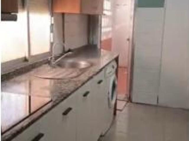 Piso Venta Murcia Capital, La Fama