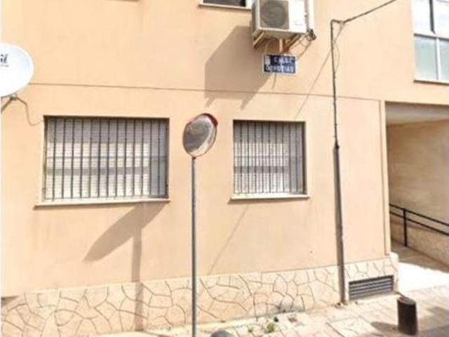 Piso Venta Murcia Capital, La Purísima Barriomar