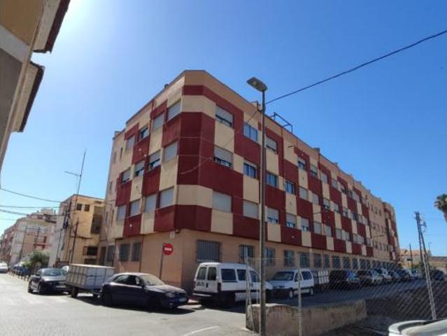 Piso Venta Murcia Capital, La Purísima Barriomar