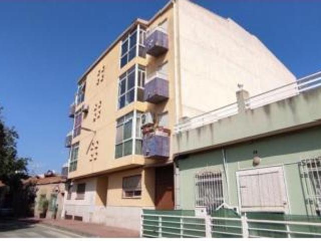 Piso Venta Murcia Capital, La Purísima Barriomar