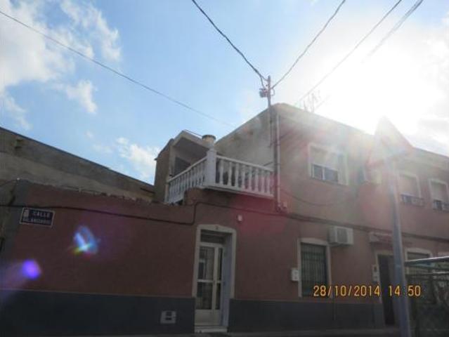Piso Venta Murcia Capital, La Purísima Barriomar