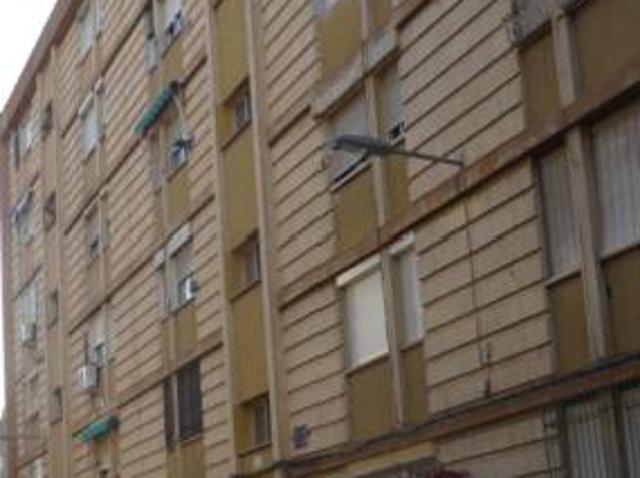 Piso Venta Murcia Capital, La Paz