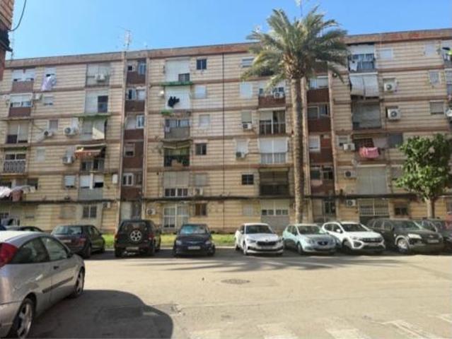 Piso Venta Murcia Capital, La Paz