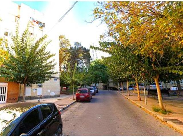 Piso Venta Murcia Capital, La Paz