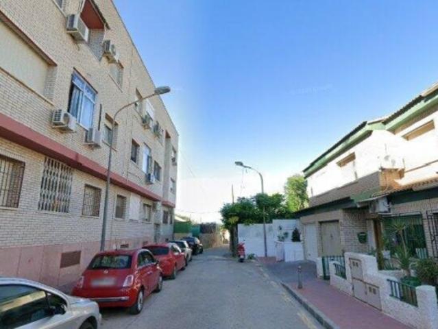Piso Venta Murcia Capital, La Raya