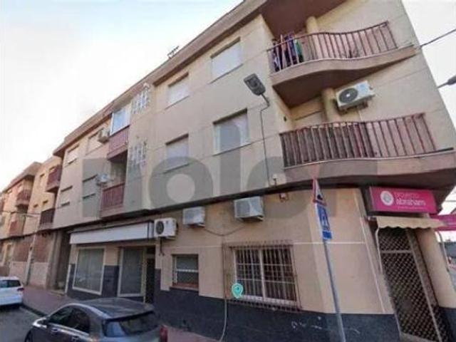 Piso Venta Murcia Capital, Llano de Brujas