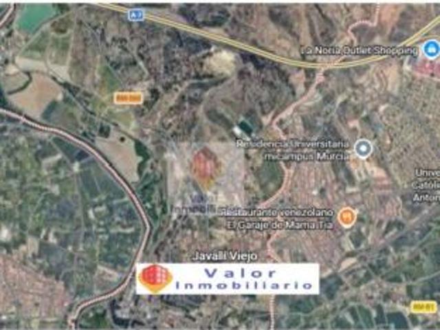 Piso Venta Murcia Capital, Pedanías Oeste