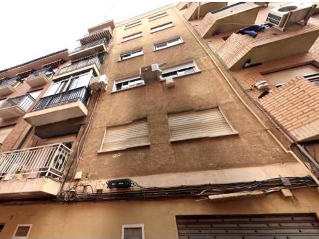 Piso Venta Murcia Capital, San Andrés San Antolín