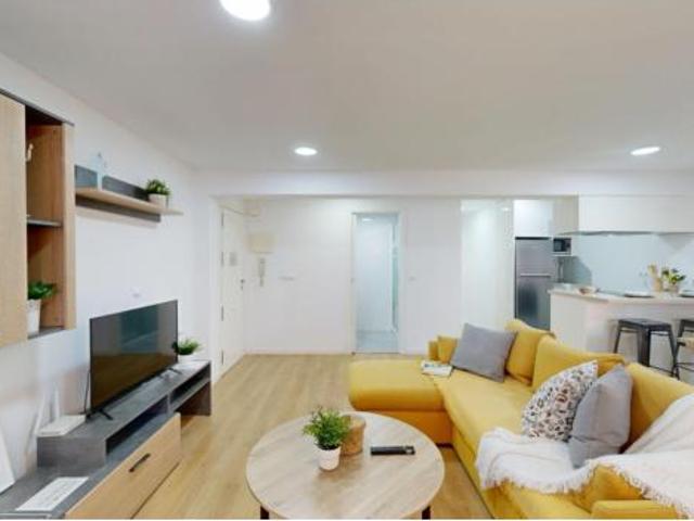 Piso Venta Murcia Capital, San Andrés San Antolín