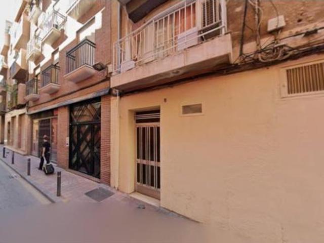 Piso Venta Murcia Capital, San Andrés San Antolín