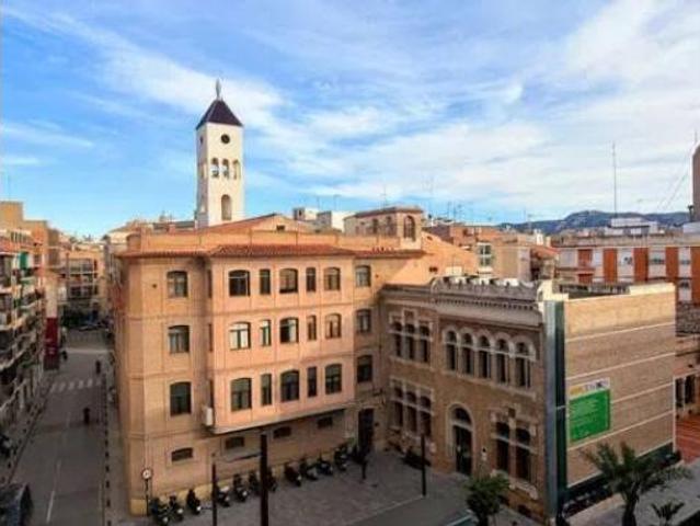 Piso Venta Murcia Capital, San Andrés San Antolín
