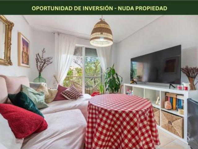 Piso Venta Murcia Capital, San Antón