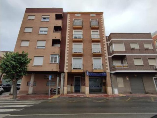 Piso Venta Murcia Capital, San Benito Progreso