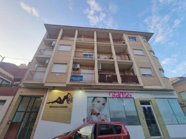 Piso Venta Murcia Capital, San Benito Progreso