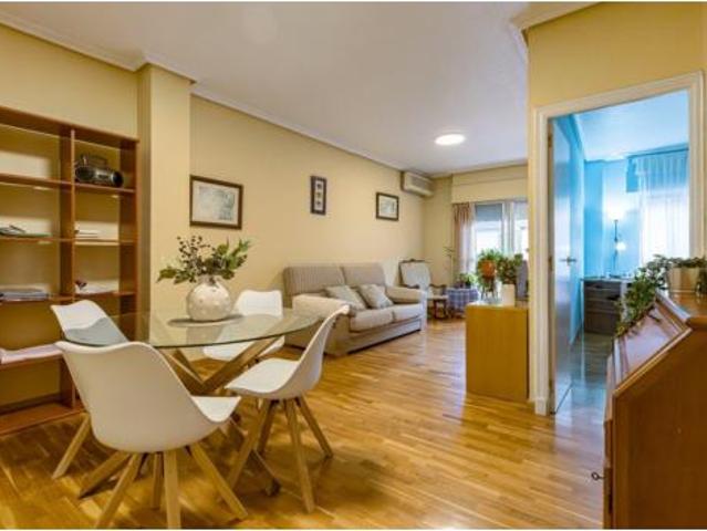 Piso Venta Murcia Capital, San Juan