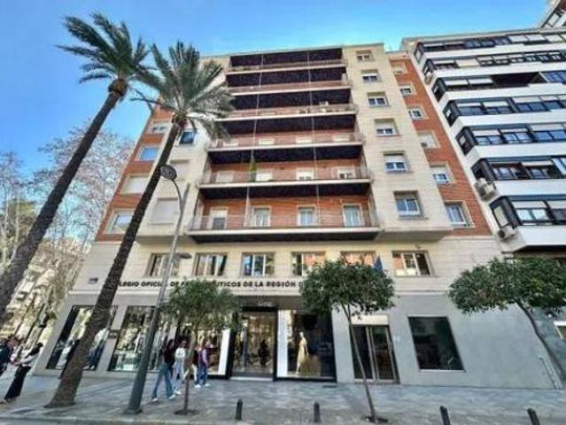 Piso Venta Murcia Capital, San Miguel