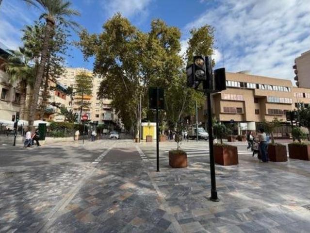 Piso Venta Murcia Capital, San Miguel