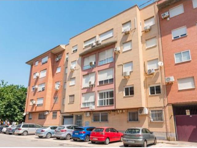 Piso Venta Murcia Capital, San Pío X