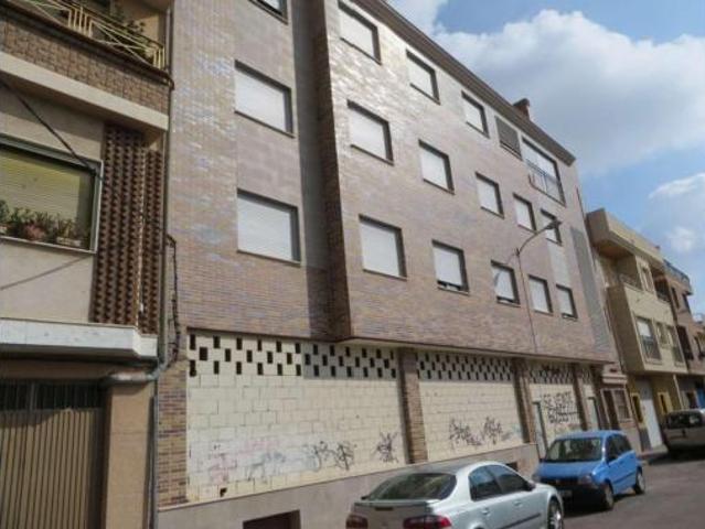 Piso Venta Murcia Capital, Sangonera la Verde