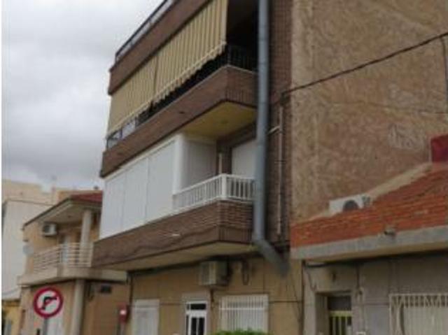 Piso Venta Murcia Capital, Sangonera la Verde