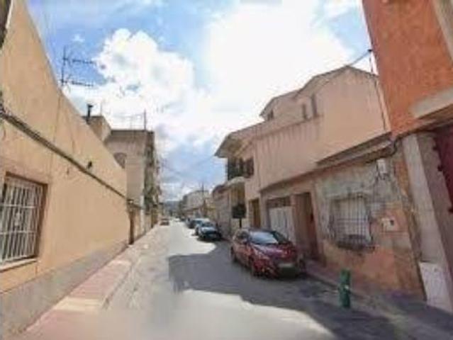 Piso Venta Murcia Capital, Sangonera la Verde