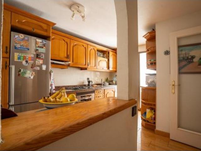 Piso Venta Murcia Capital, Santa María de Gracia