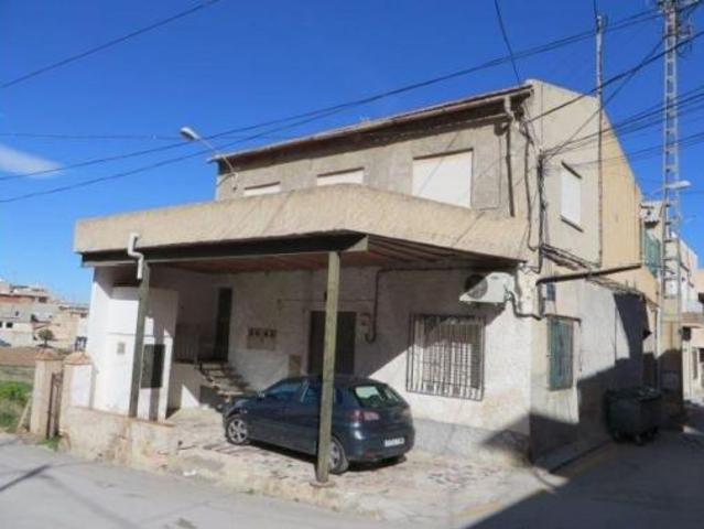 Piso Venta Murcia Capital, Santa María de Gracia