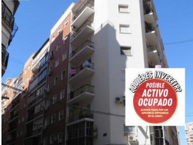 Piso Venta Murcia Capital, San Miguel