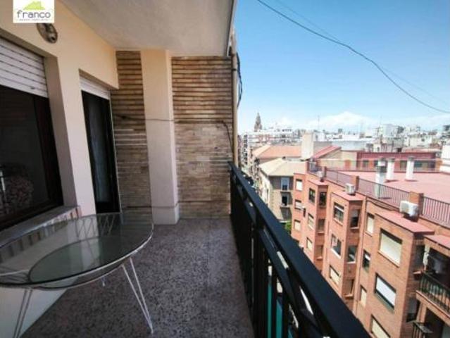 Piso Venta Murcia Capital, Santa Eulalia