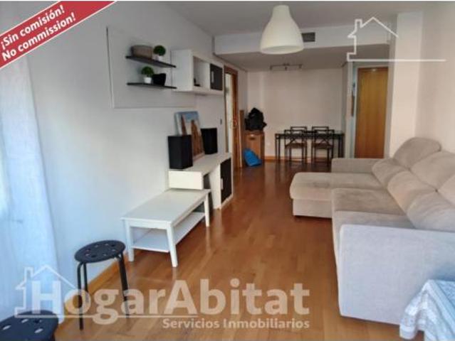 Piso Venta Murcia Capital, Vista Alegre