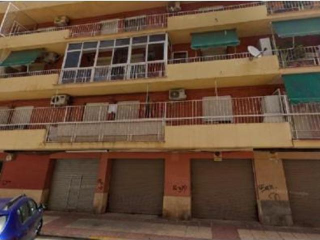 Piso Venta Murcia Capital, Vistabella