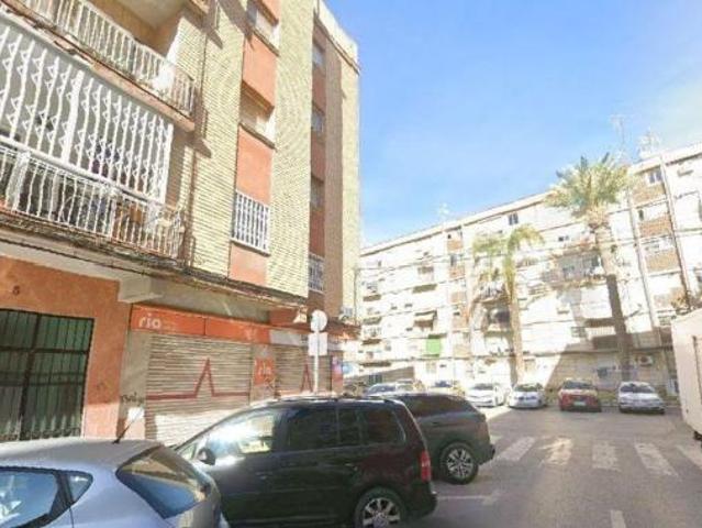 Piso Venta Murcia Capital, Vistabella