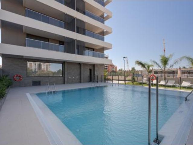 Piso Venta Murcia Capital, Zarandona